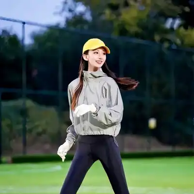 周成